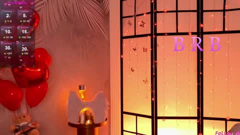 Ann online show from 02.14.25