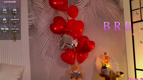 Ann online show from 02.23.25