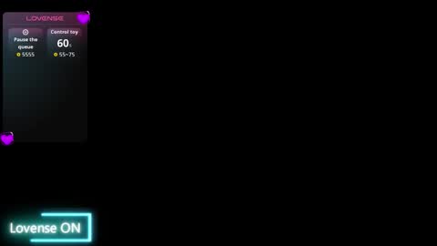 skyfall9875 online show from 02.14.26