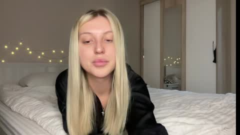 GARRY AND SOPHIA online show from 02.06.25