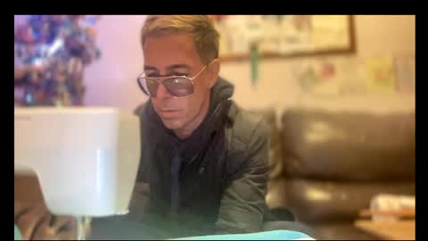 IAN HARD online show from 05.04.26