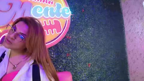 skylar__desire online show from 10.28.25