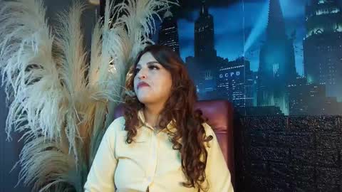 skylar__desire online show from 12.16.25