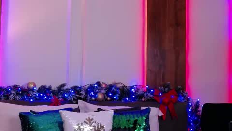 SkylarSpark online show from 12.14.25