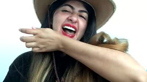 Skyler online show from 12.18.25