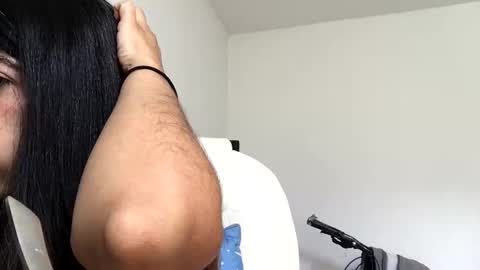 Skyler online show from 03.09.26