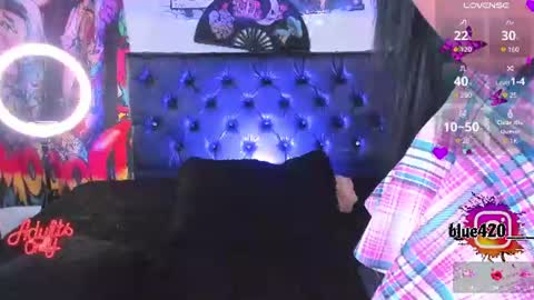 blue online show from 06.17.26