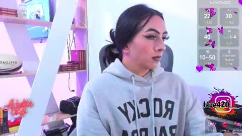 blue online show from 06.19.26