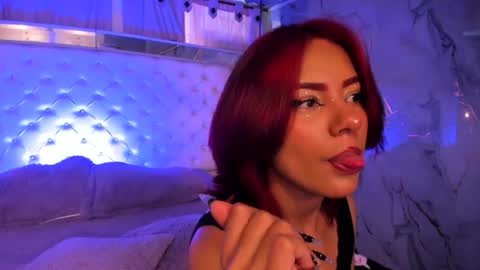 skyler_rouse online show from 08.04.26