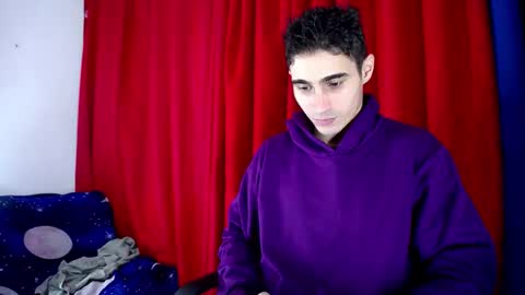 Skyler online show from 02.24.26