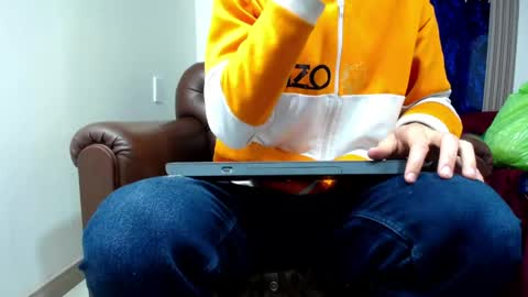 Skyler online show from 04.20.26