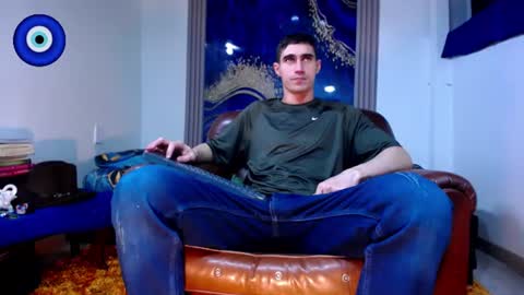 Skyler online show from 07.14.26
