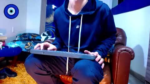 Skyler online show from 07.21.26