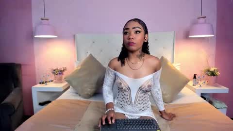 skylerbloom online show from 11.22.25