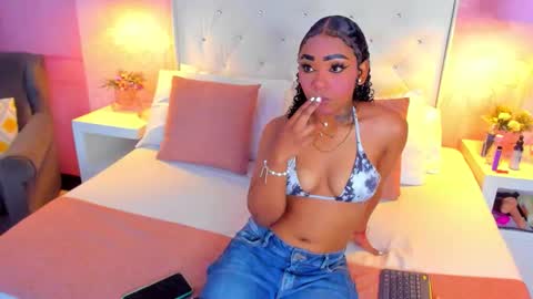 skylerbloom online show from 12.01.25