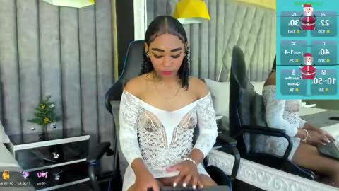 Snapshot of skylerbloom chatting on 12.20.25 skylerbloom online show from 12.20.25