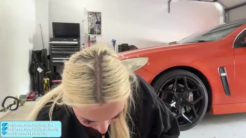 skyler online show from 10.30.25