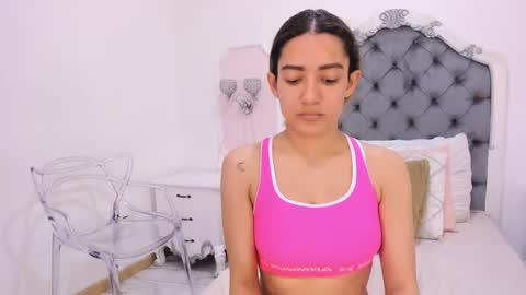 Skyler online show from 03.27.26