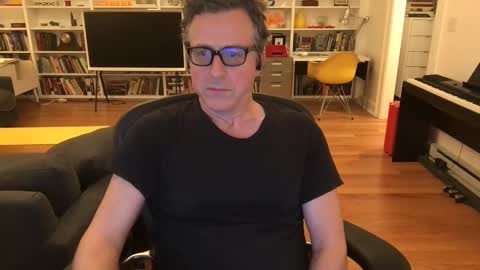 Snapshot of skyline3371 chatting on 02.24.25 Skyline3371 online show from 02.24.25