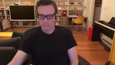 Snapshot of skyline3371 chatting on 10.14.25 Skyline3371 online show from 10.14.25