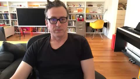 Skyline3371 online show from 02.10.26