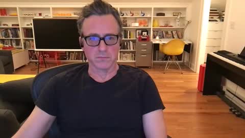 Skyline3371 online show from 02.17.26