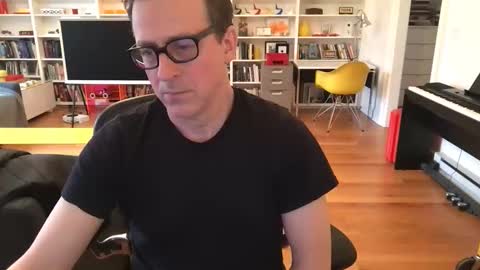 Skyline3371 online show from 03.05.26