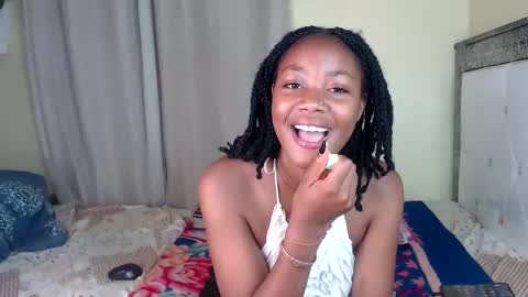 skyqueen0 online show from 10.24.25