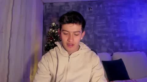 Snapshot of skyrid3r chatting on 12.15.25 Skyrider online show from 12.15.25