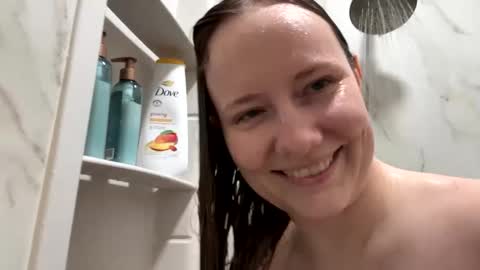 Sky Winters online show from 01.23.25