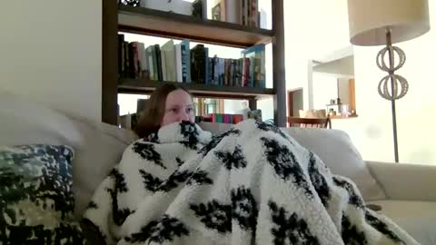 Sky Winters online show from 11.03.25