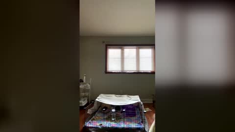 Sky Winters online show from 12.17.25