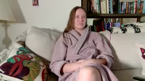 Sky Winters online show from 01.10.26