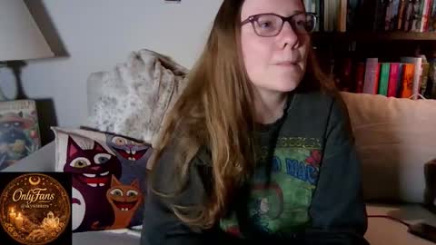 Sky Winters online show from 02.24.26