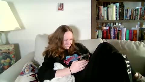 Sky Winters online show from 02.27.26