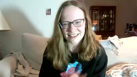 Sky Winters online show from 03.23.26