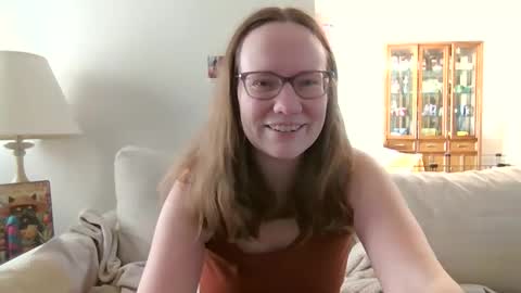 Sky Winters online show from 03.24.26