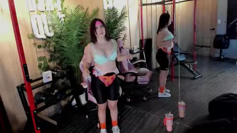 abby online show from 10.31.25