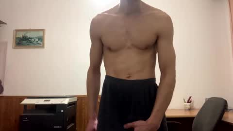 slabyhrac online show from 02.21.25