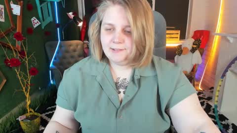 Slada Deew online show from 02.10.25