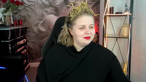 Slada Deew online show from 02.13.25