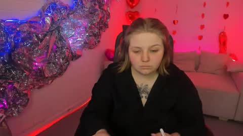 Slada Deew online show from 02.27.25