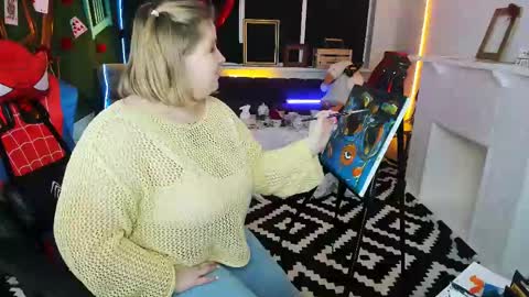 Slada Deew online show from 03.06.25