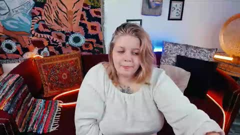 Slada Deew online show from 09.13.25