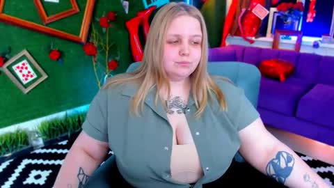 Slada Deew online show from 02.25.26