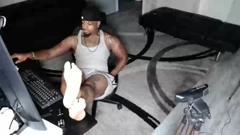 nasty twitter KASHCARTERATL online show from 12.12.24