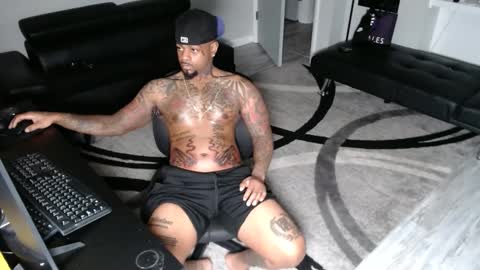 nasty twitter KASHCARTERATL online show from 02.14.25