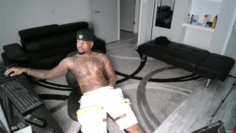 nasty twitter KASHCARTERATL online show from 03.06.25