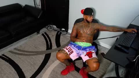 nasty twitter KASHCARTERATL online show from 11.26.25