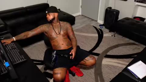 nasty twitter KASHCARTERATL online show from 02.09.26